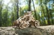 UGEARS Mini buggy mechanikus modell (2022)