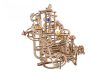 UGEARS Spirális golyópálya mechanikus modell