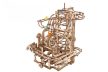 UGEARS Spirális golyópálya mechanikus modell