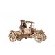 UGEARS Retró autó UGR-T mechanikus modell