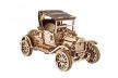 UGEARS Retró autó UGR-T mechanikus modell
