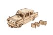 Repülő Ford Anglia mechanikus modell