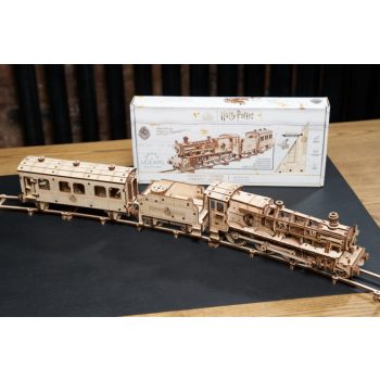 Roxfort Expressz mechanikus modell