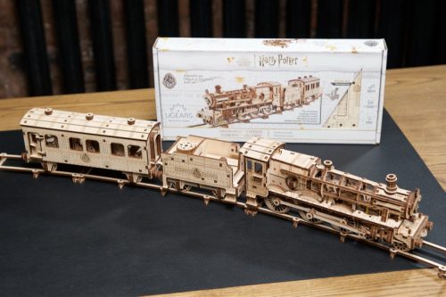 Roxfort Expressz mechanikus modell