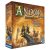 Andor Legendái - Távoli föld társasjáték
