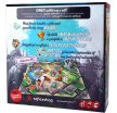 Zombie Kidz: Evolúció kooperatív társasjáték