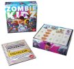 Zombie Kidz: Evolúció kooperatív társasjáték