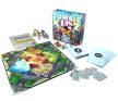Zombie Kidz: Evolúció kooperatív társasjáték