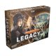 Pandemic Legacy Season 0 társasjáték, angol nyelvű