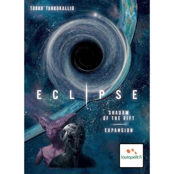   Eclipse Shadow of the Rift (1st ed.) kiegészítő, angol nyelvű
