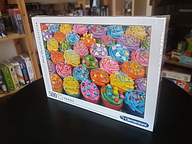 Puzzle sütis kép