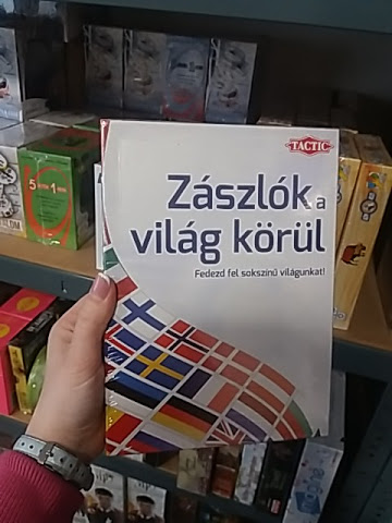 Kvíz társasjátékok mindenkinek!