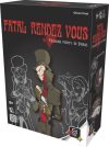 Fatal Rendez-vous Fatal Rendez-vous