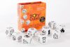Sztorikocka - Story Cubes - magyar kiadás Sztorikocka - Story Cubes - magyar kiadás