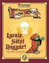 Igenis, Sötét Nagyúr! - 2. magyar kiadás Igenis, Sötét Nagyúr! - 2. magyar kiadás