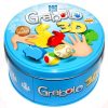 Grabolo 3D társasjáték Grabolo 3D társasjáték